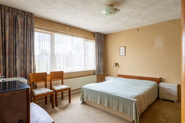 Medium property photo - Burgemeester Prinssenlaan 11, 4941 AJ Raamsdonksveer